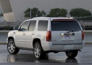 Cadillac Escalade Hybrid